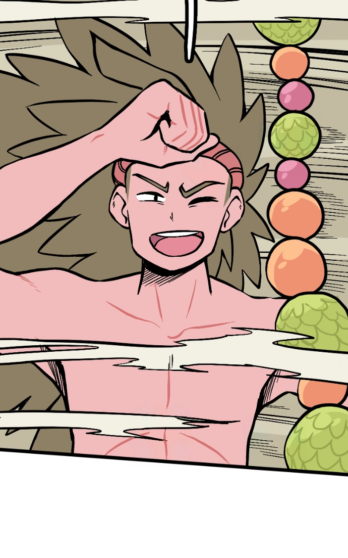 Mei Chapter 100 page 3 - 