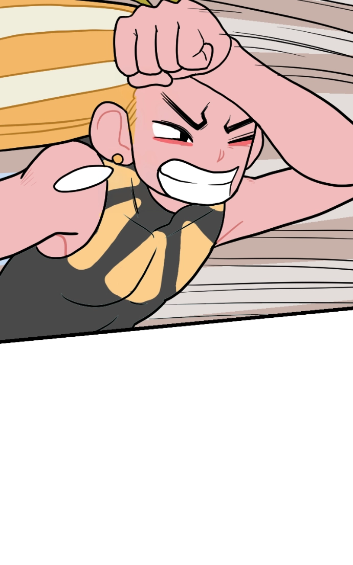 Mei Chapter 100 page 27 - 