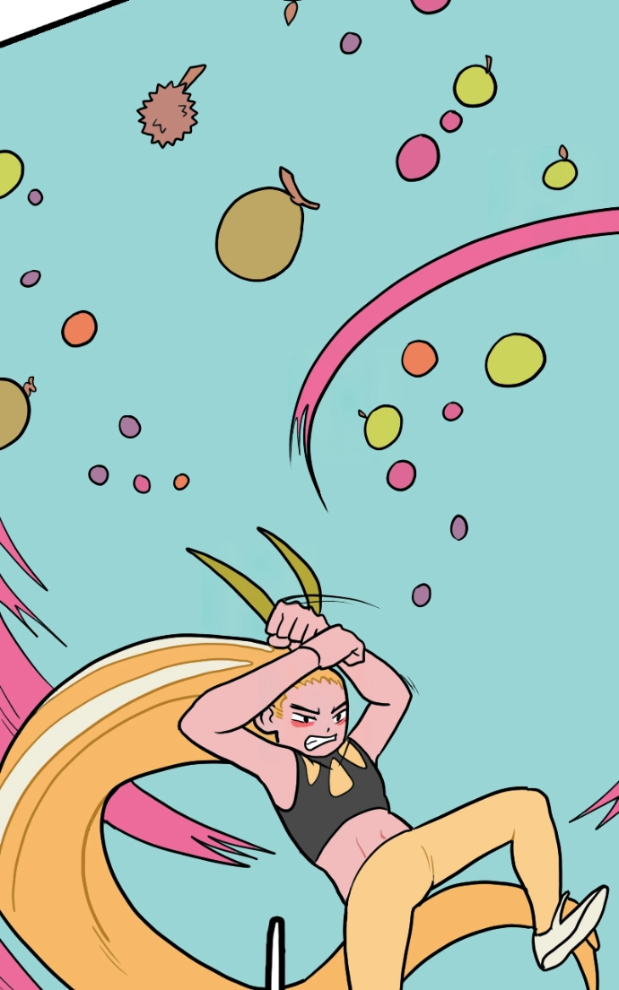 Mei Chapter 100 page 30 - 