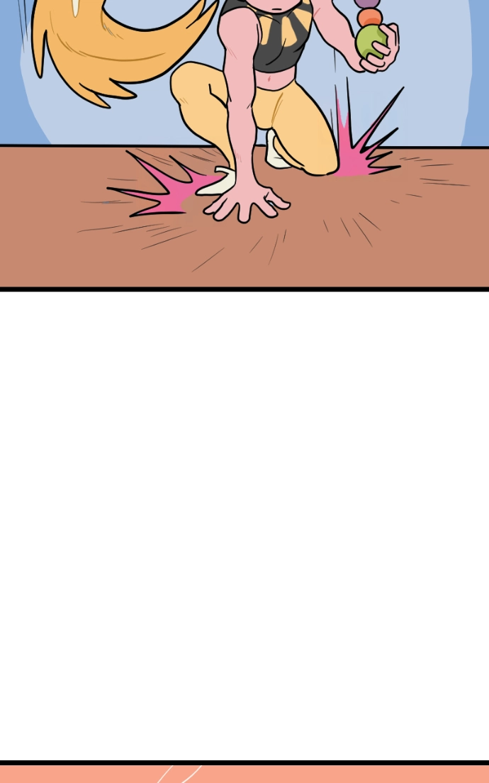 Mei Chapter 100 page 37 - 