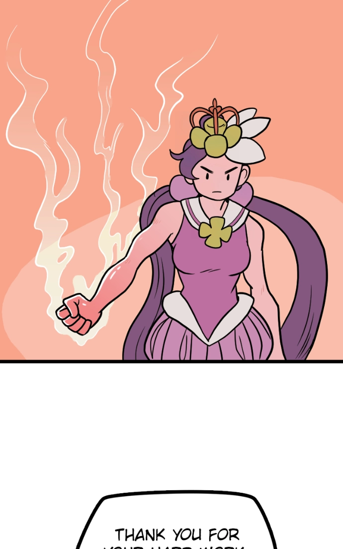 Mei Chapter 100 page 38 - 