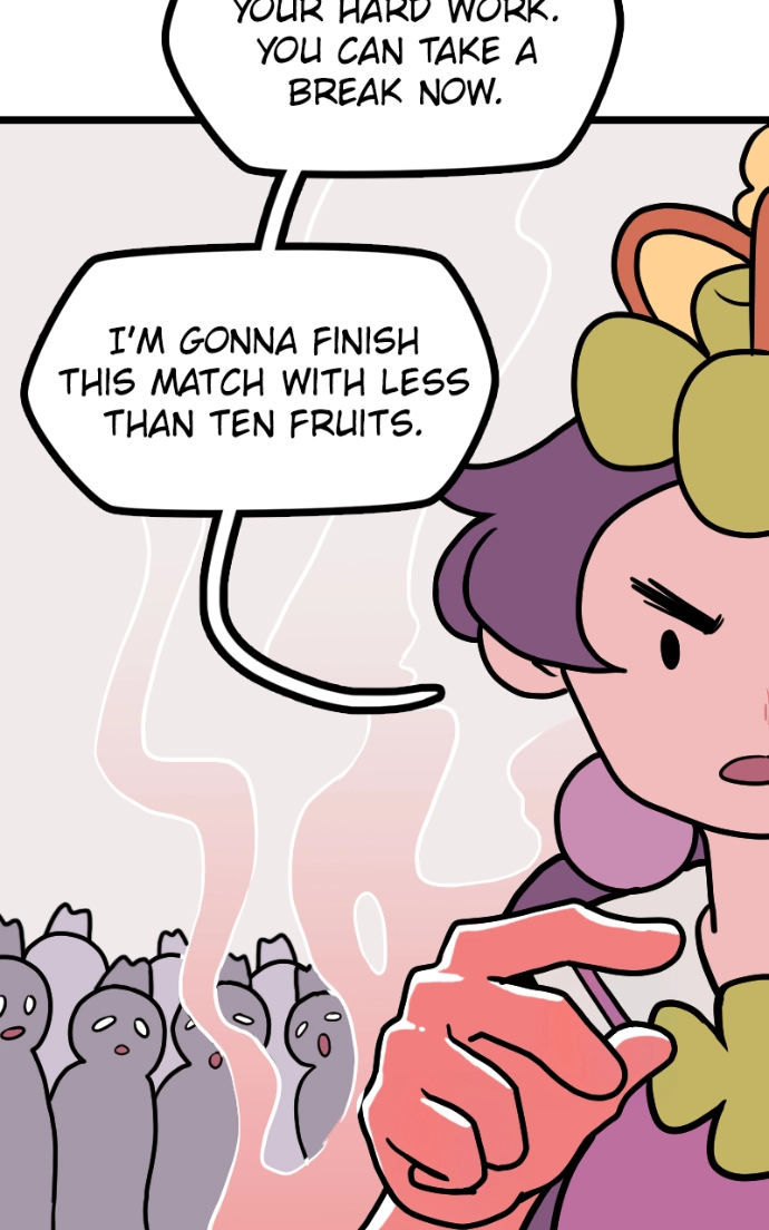 Mei Chapter 100 page 39 - 