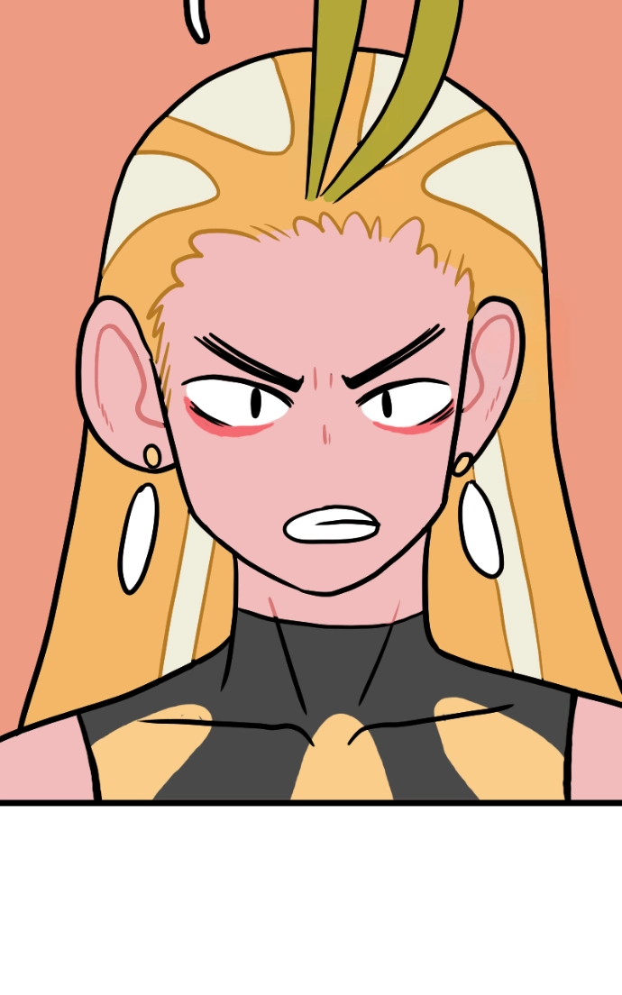 Mei Chapter 100 page 41 - 