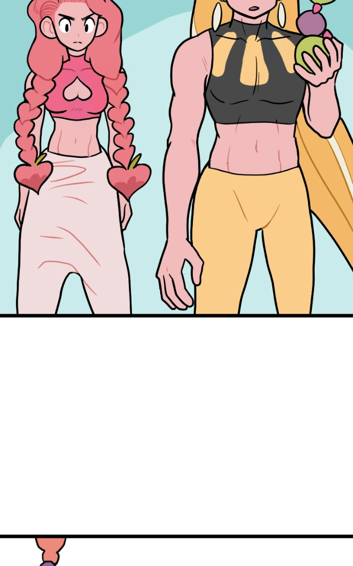 Mei Chapter 100 page 43 - 