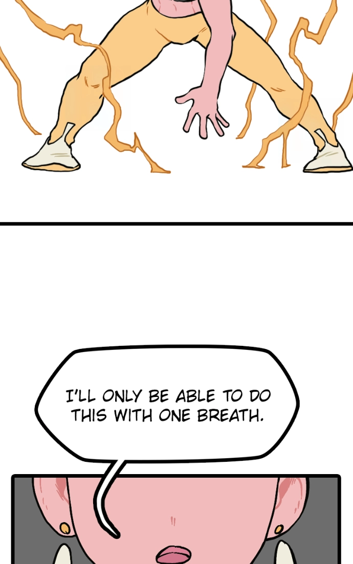 Mei Chapter 100 page 45 - 