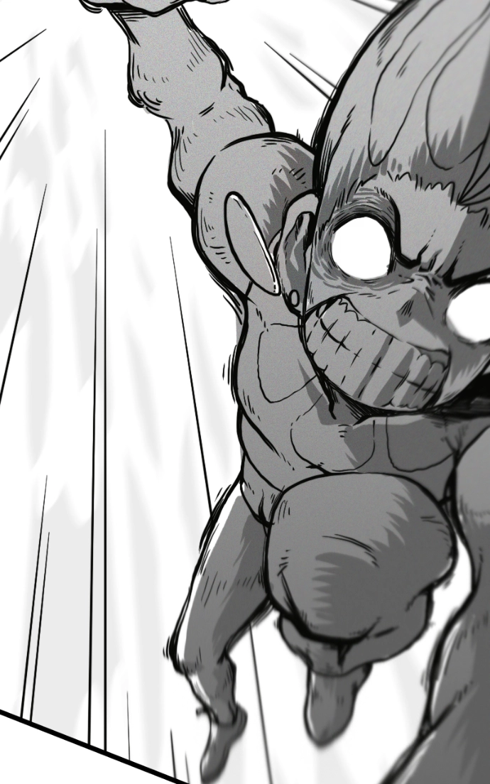 Mei Chapter 100 page 54 - 