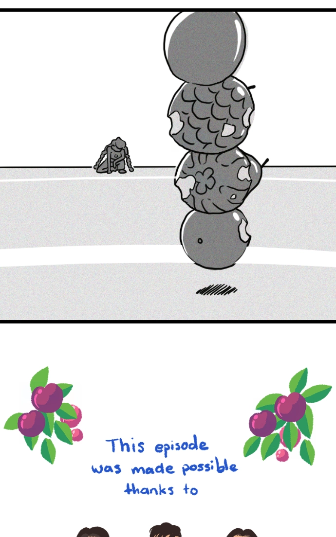 Mei Chapter 100 page 71 - 