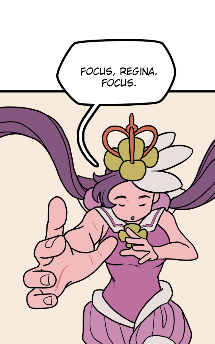 Mei Chapter 100 page 9 - 