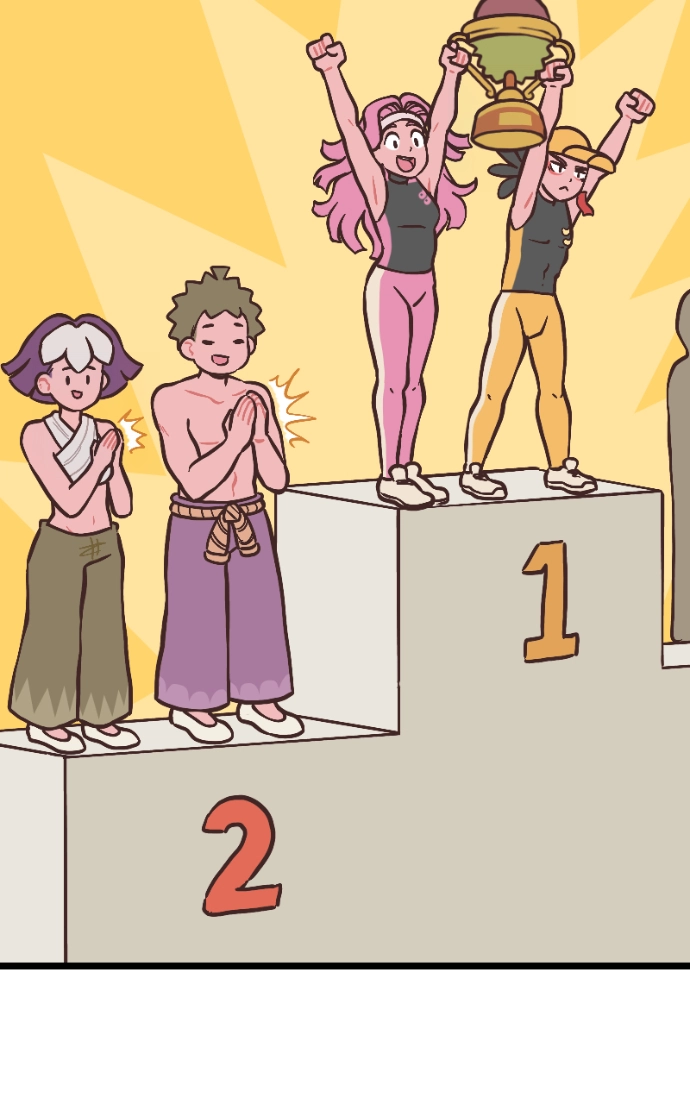 Mei Chapter 101 page 30 - 