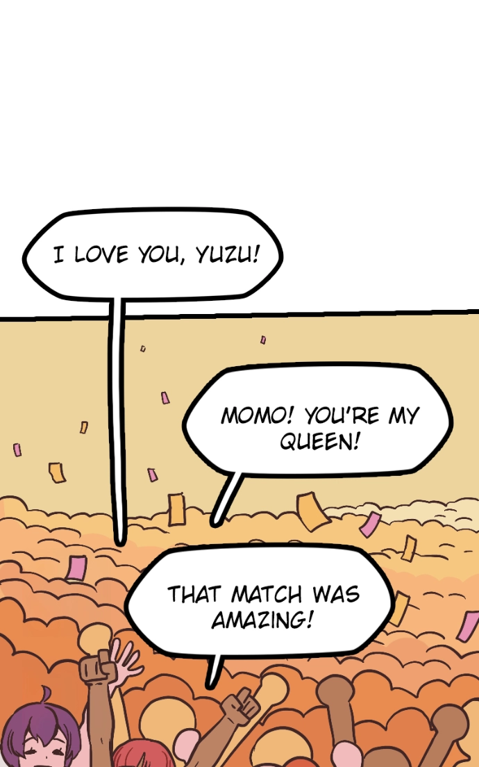Mei Chapter 101 page 31 - 