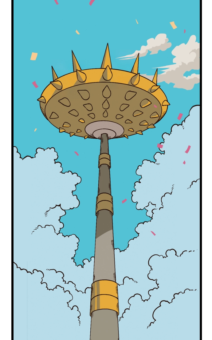 Mei Chapter 101 page 33 - 