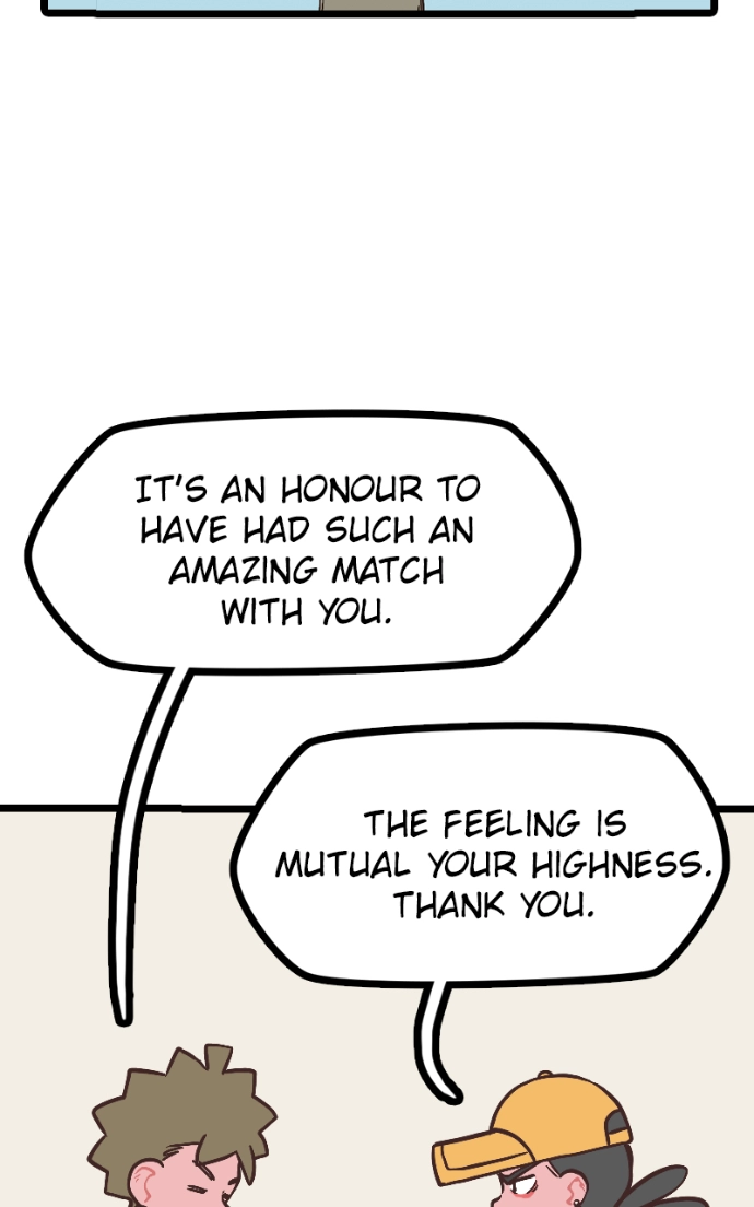 Mei Chapter 101 page 34 - 