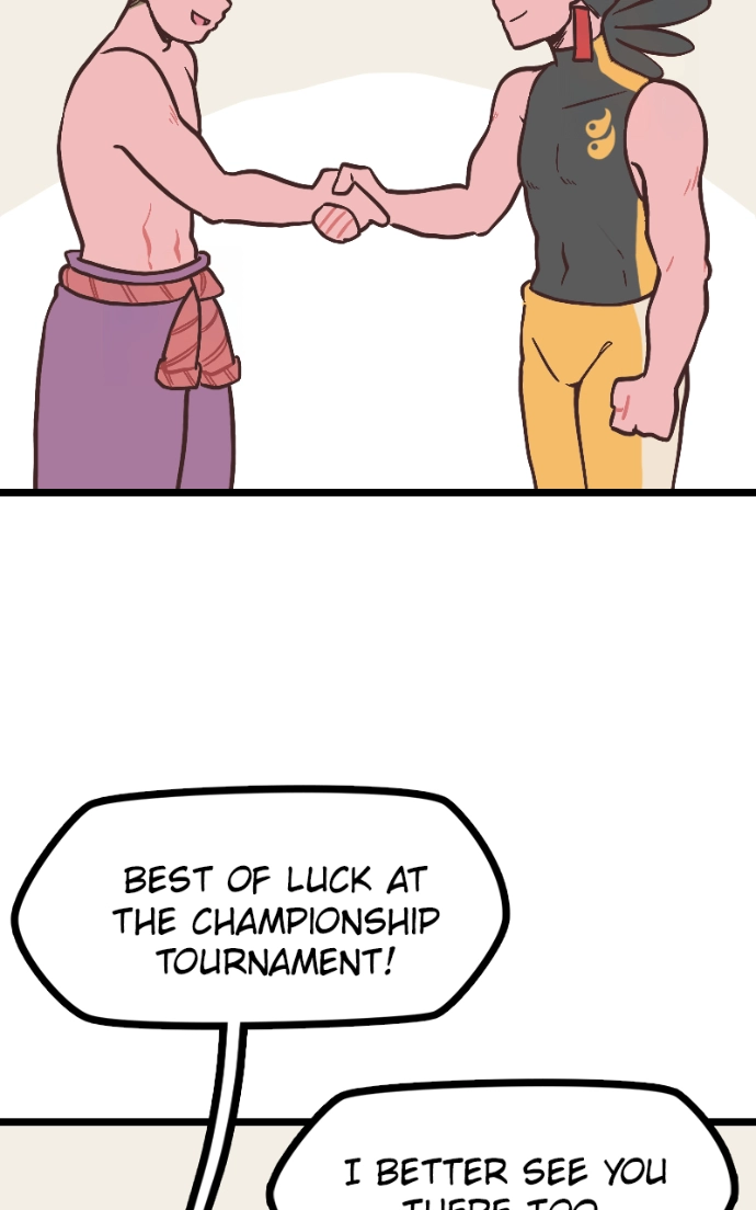 Mei Chapter 101 page 35 - 