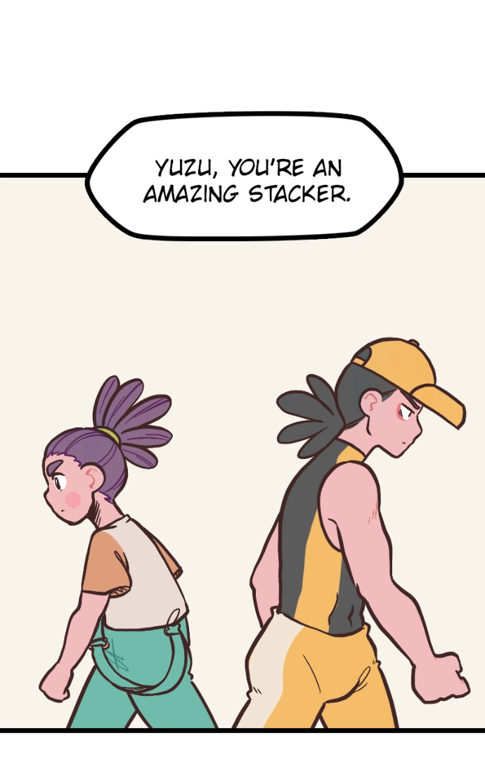Mei Chapter 101 page 38 - 
