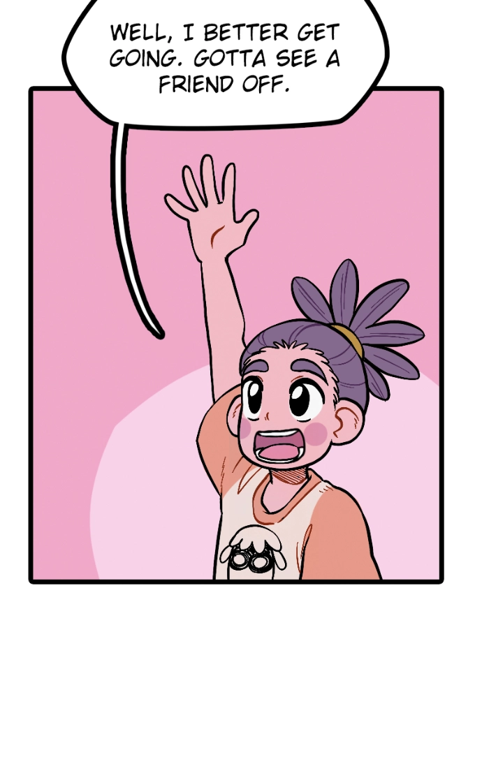 Mei Chapter 101 page 45 - 