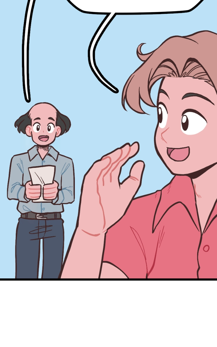 Mei Chapter 101 page 51 - 
