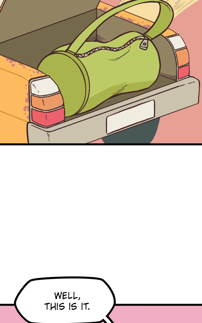 Mei Chapter 101 page 54 - 