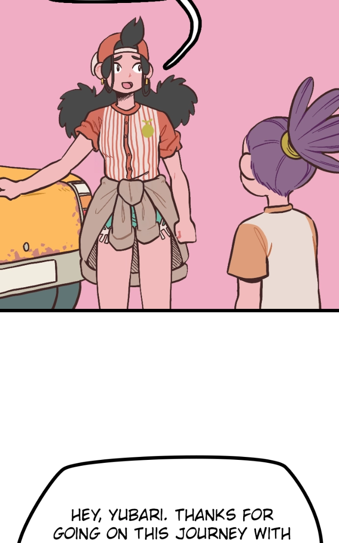 Mei Chapter 101 page 55 - 