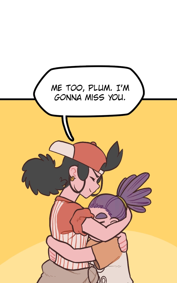 Mei Chapter 101 page 57 - 