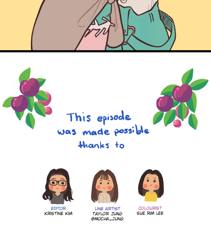 Mei Chapter 101 page 58 - 