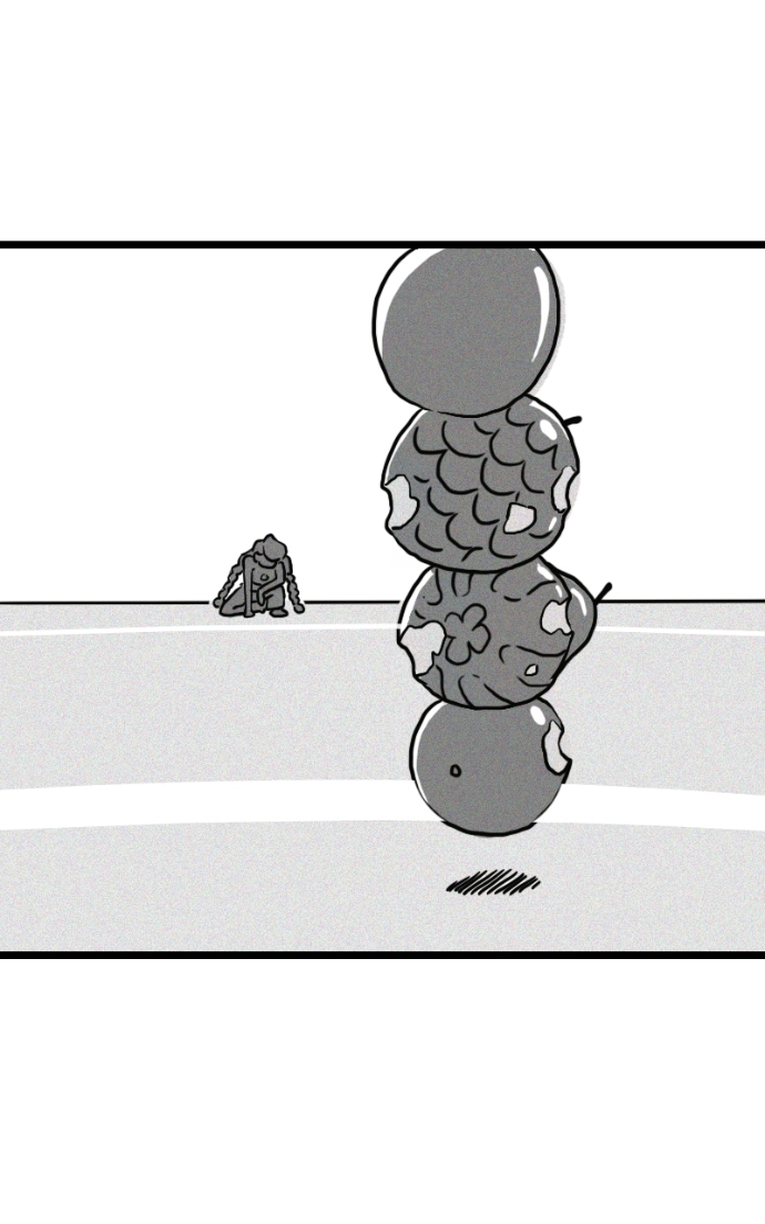 Mei Chapter 101 page 7 - 