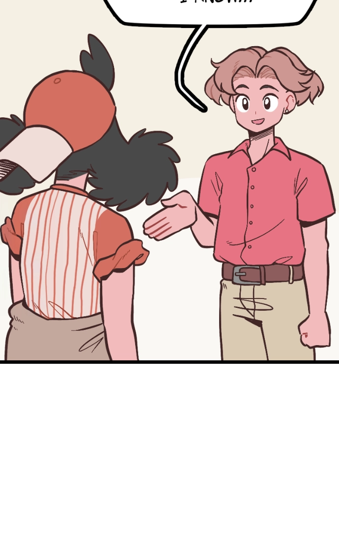 Mei Chapter 102 page 13 - 