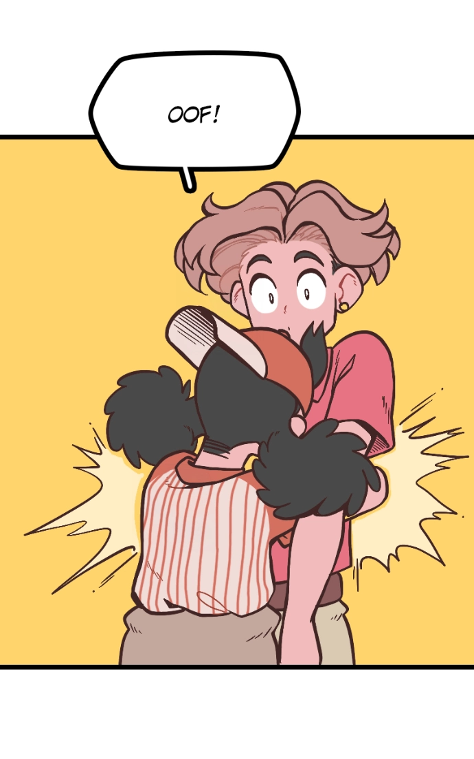 Mei Chapter 102 page 14 - 