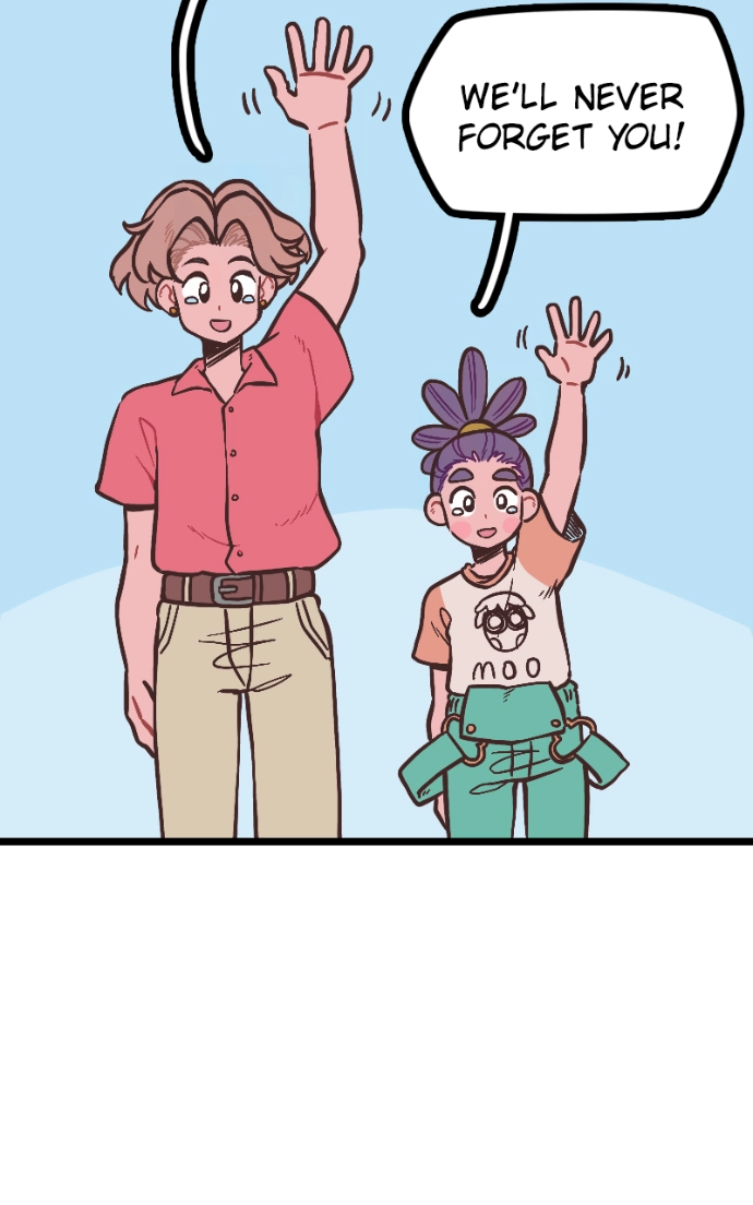 Mei Chapter 102 page 17 - 