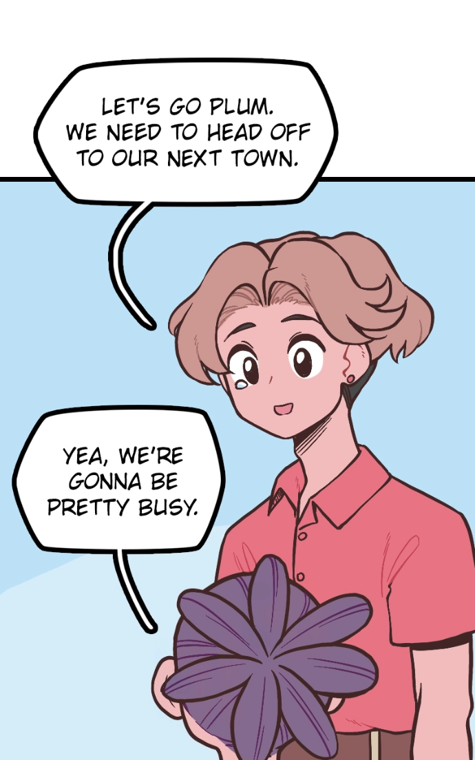 Mei Chapter 102 page 18 - 