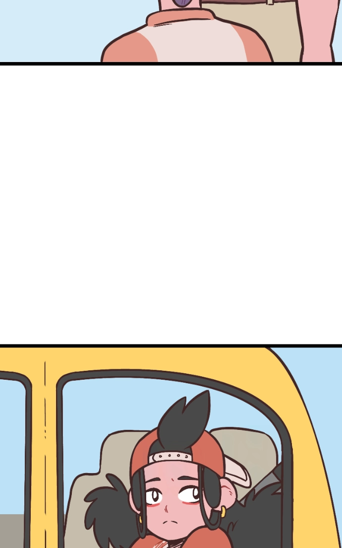 Mei Chapter 102 page 19 - 