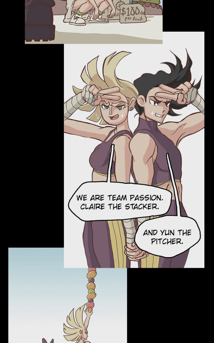 Mei Chapter 102 page 26 - 