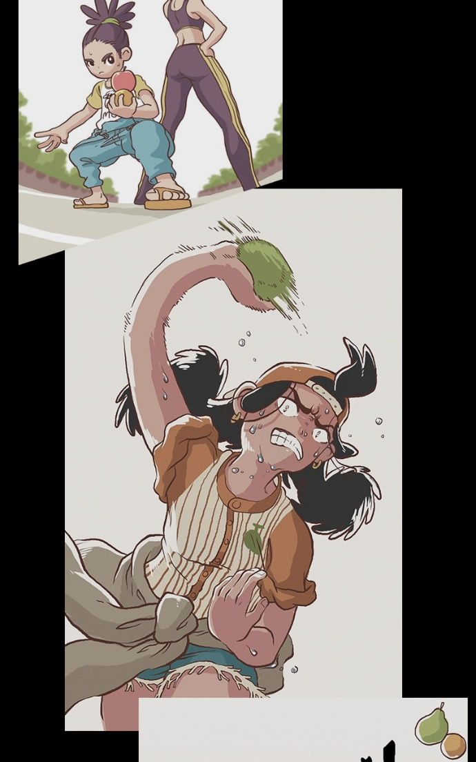 Mei Chapter 102 page 27 - 