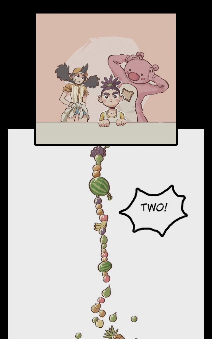 Mei Chapter 102 page 29 - 
