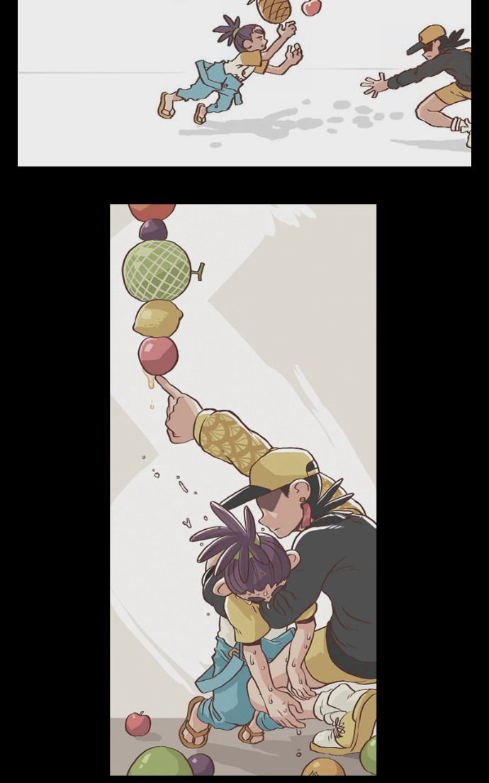Mei Chapter 102 page 30 - 