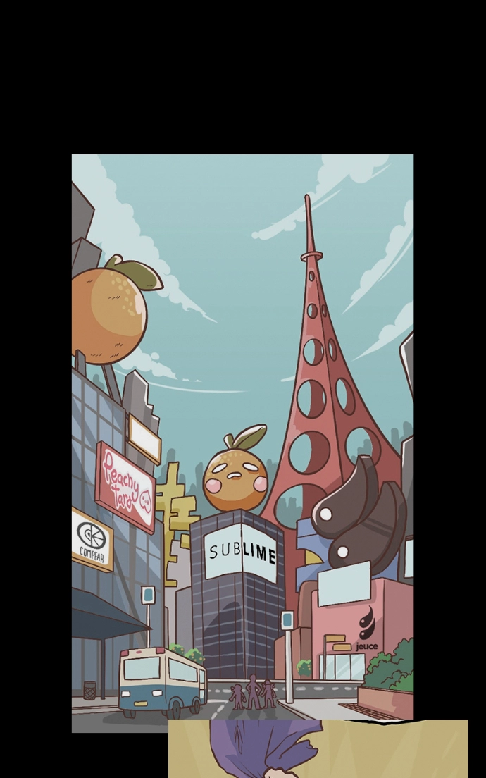 Mei Chapter 102 page 31 - 