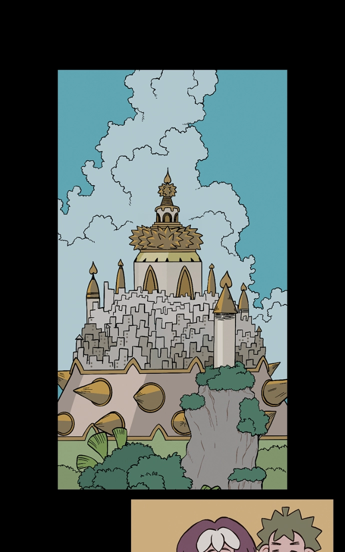 Mei Chapter 102 page 35 - 