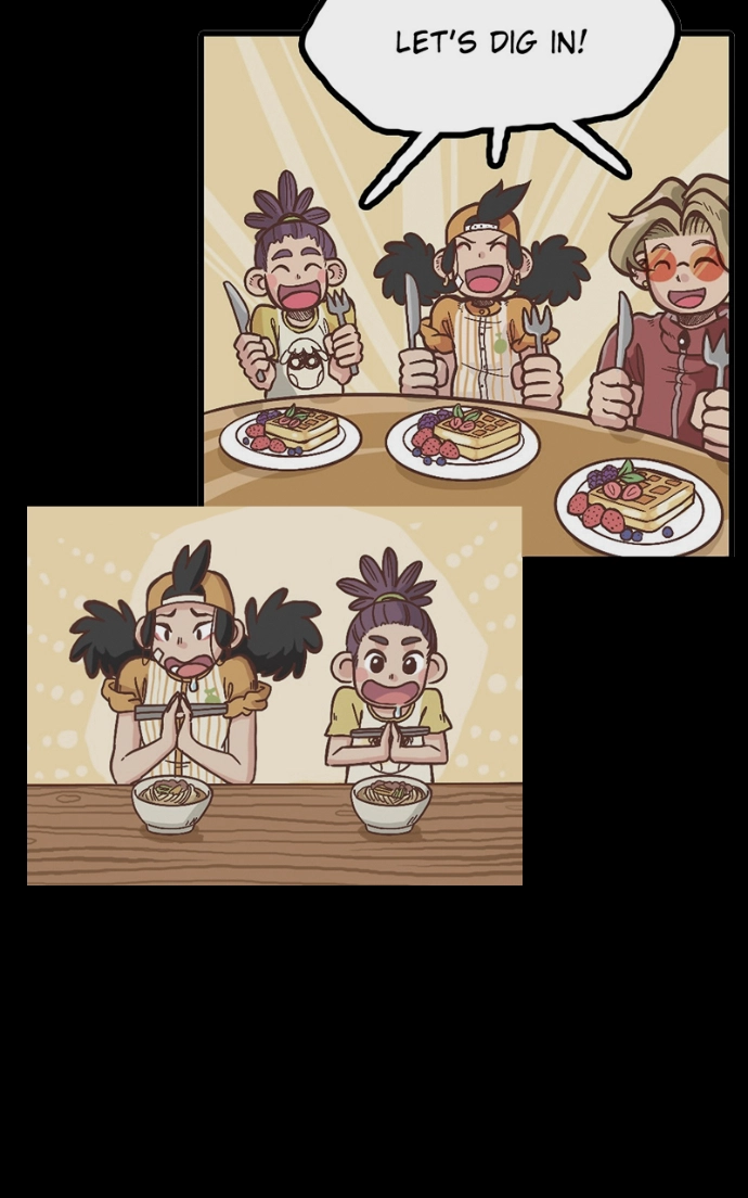 Mei Chapter 102 page 41 - 