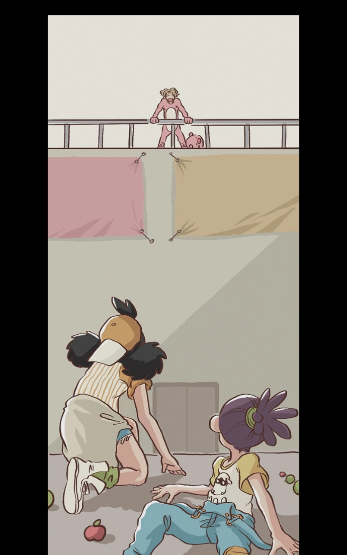 Mei Chapter 102 page 42 - 
