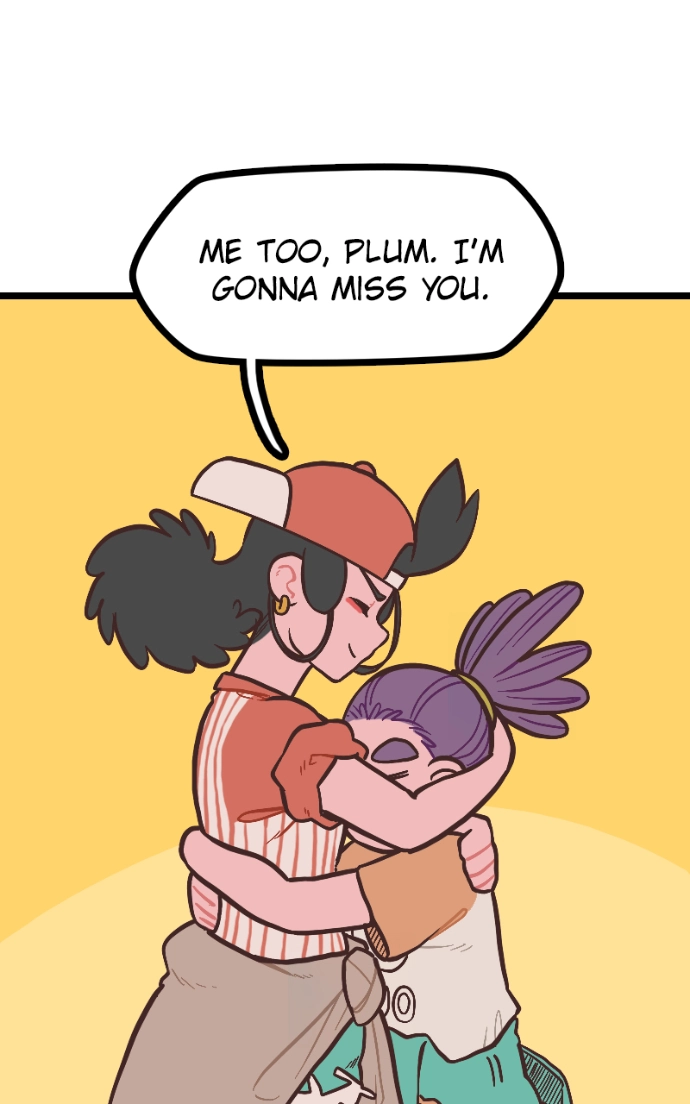 Mei Chapter 102 page 6 - 