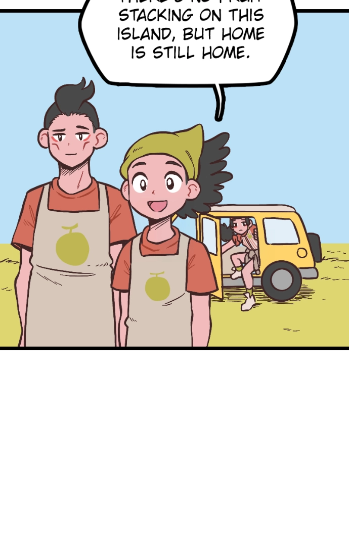 Mei Chapter 102 page 54 - 