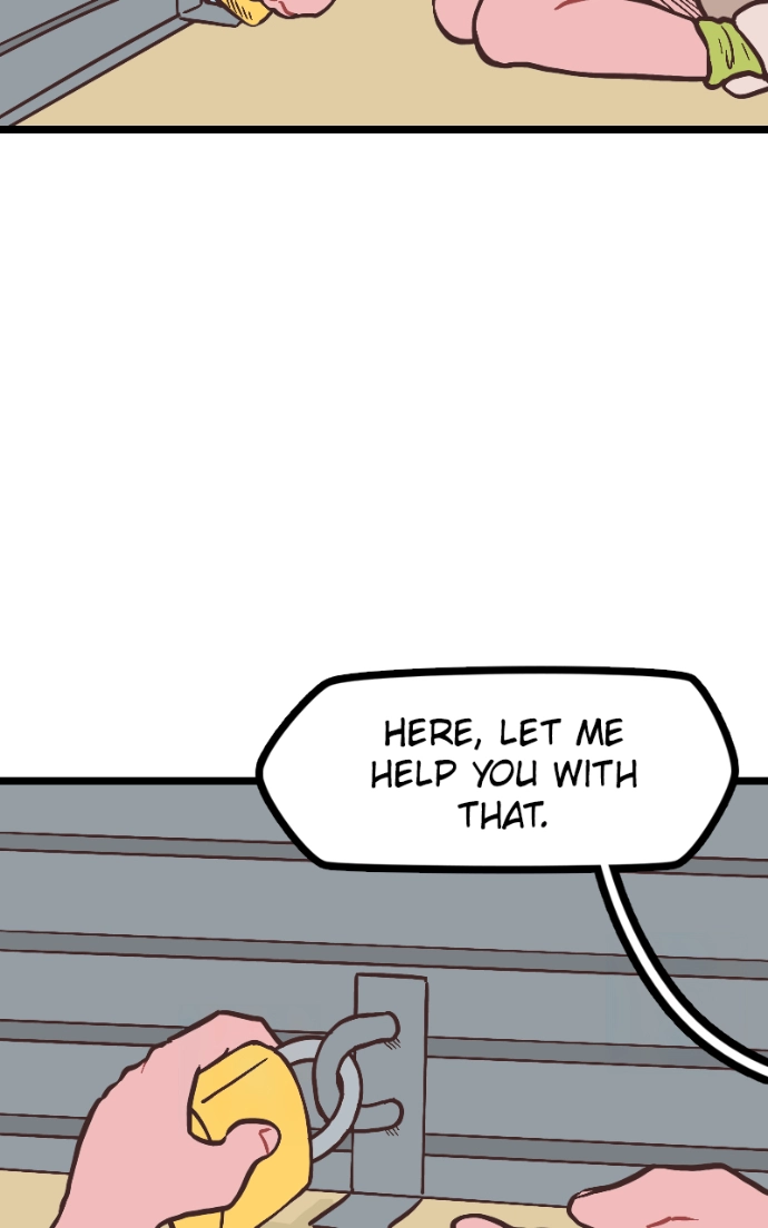 Mei Chapter 102 page 58 - 