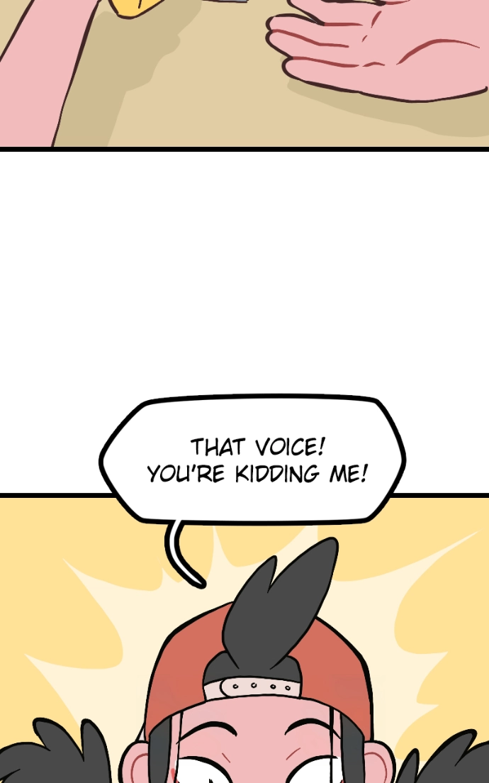 Mei Chapter 102 page 59 - 