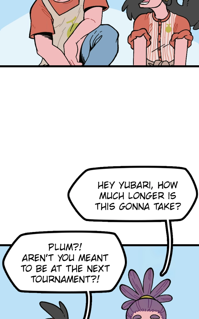 Mei Chapter 102 page 61 - 