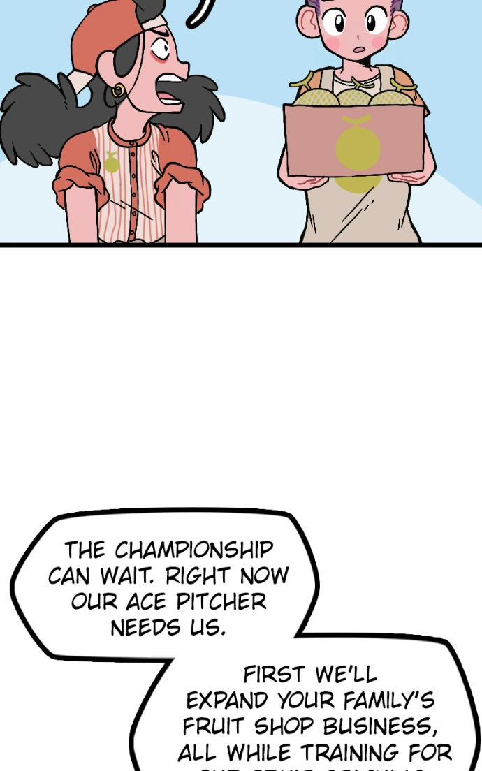 Mei Chapter 102 page 62 - 
