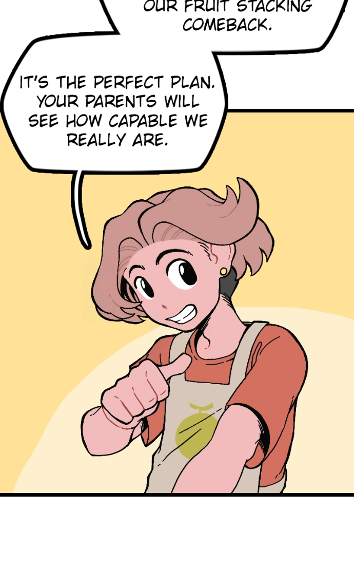 Mei Chapter 102 page 63 - 