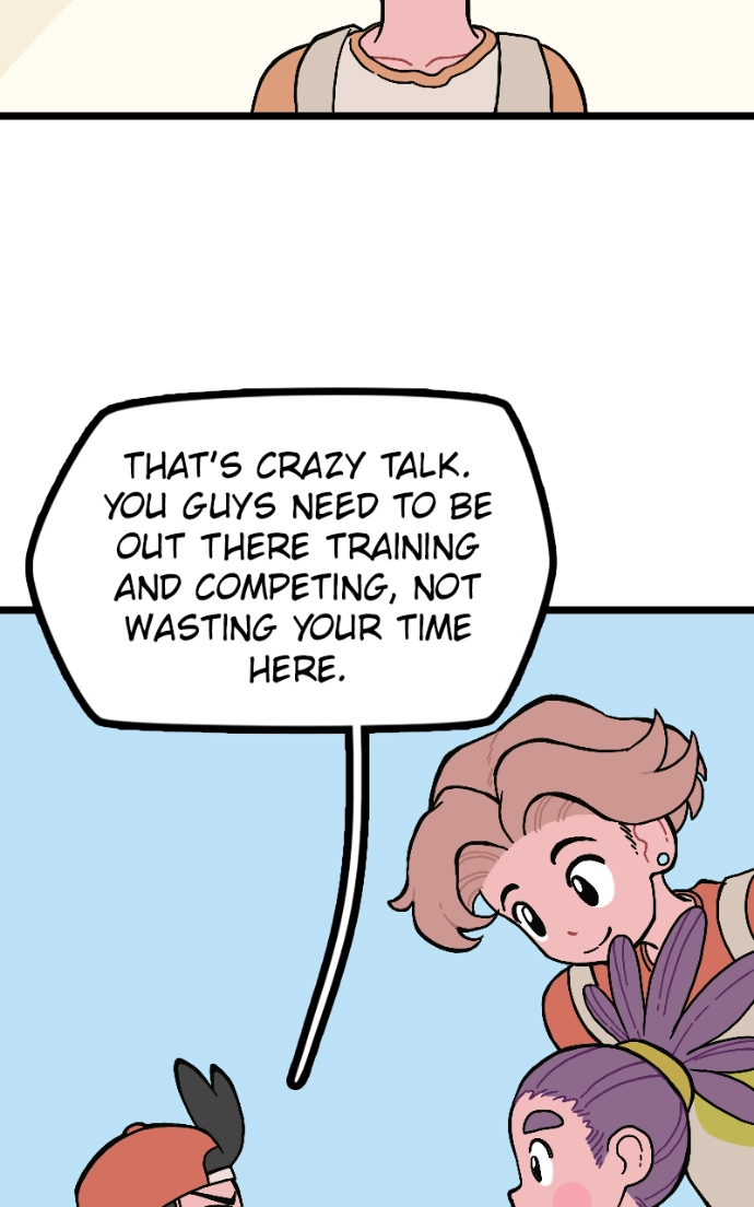 Mei Chapter 102 page 65 - 