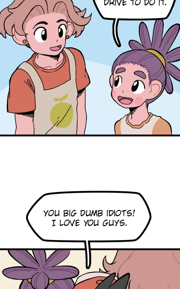 Mei Chapter 102 page 67 - 