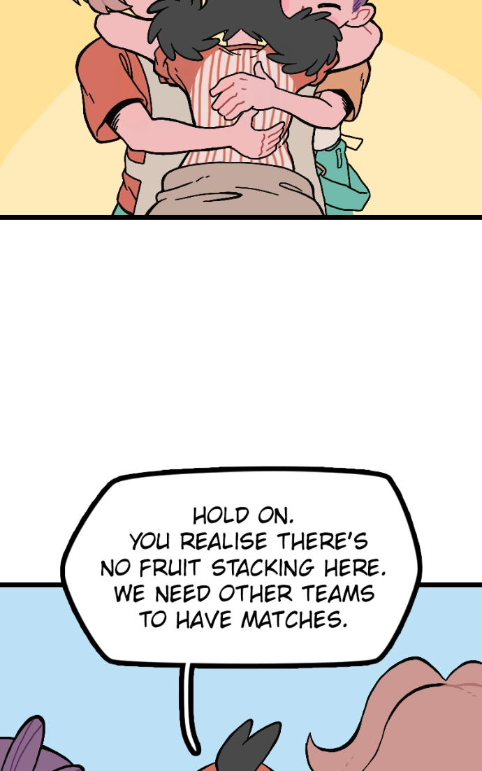 Mei Chapter 102 page 69 - 