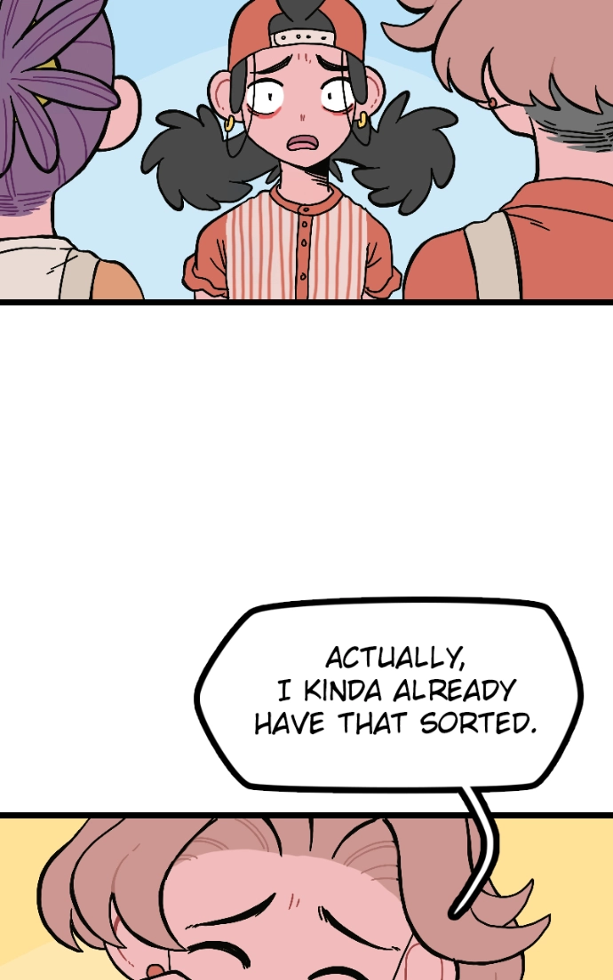Mei Chapter 102 page 70 - 