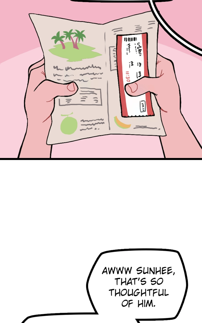 Mei Chapter 102 page 73 - 